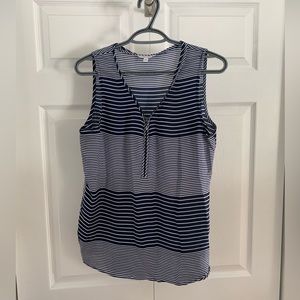 Reitmans Stripped blouse